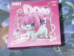 あみあみ×蝸之殼 勝利の女神：NIKKE DORO アクションフィギュア
