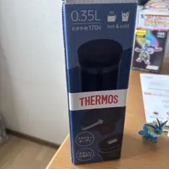 2026年最新】Thermos 真空断熱ケータイマグ 0.35Lの人気アイテム