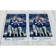 sidem 10th ブロマイド