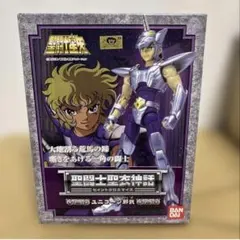 聖闘士星矢】カードダス 本弾1弾 ニューブロンズクロス セイントセイヤ