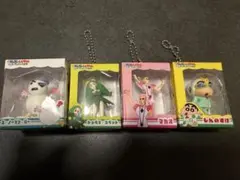 クレヨンしんちゃん ヘンダーランドの大冒険 ミニチュアパッケージコレクション３