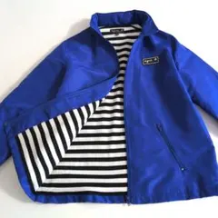 agnès b. フード付 キッズ ジャケット ブルゾン