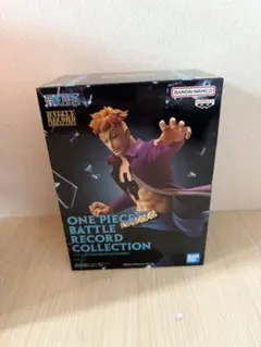 ONE PIECE BATTLE RECORD COLLECTION マルコ