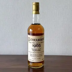 レア 古酒 未開封 グレンマレイ 1965 25年GLEN MORAY - メルカリ