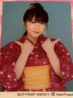 加護亜依☆公式写真☆モーニング娘。☆ハロープロジェクト☆ハロプロ☆