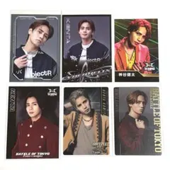 2026年最新】神谷_健太_THE_RAMPAGE_from_EXILE_TRIBEの人気アイテム