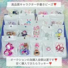 ♡*♡様 お得❣️ カスタムボールペン ペンビーズ ペイント 手書き まとめ売り