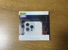 【新品】iPhone14Pro/14ProMAX カメラフィルム2枚セット
