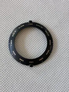 SEIKO セイコー ジウジアーロ A828-4000用ベゼルのサムネイル