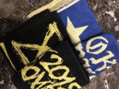 ワンオク　タオル　2018 2枚セット