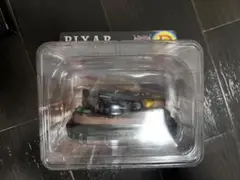 ピクサー 1番くじ ハッピーくじ D賞　カーズ
