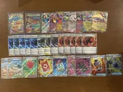 ポケモンカードまとめ売り／おまけ1枚