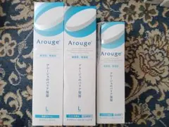 Arouge 洗顔フォーム ミスト化粧水 セットのサムネイル