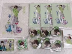 ブラコン 雅臣 缶バッジ 49個 2025年最新】朝日奈雅臣の人気アイテム - メルカリ