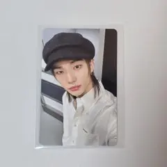 2026年最新】stray kids ヒョンジン トレカの人気アイテム - メルカリ
