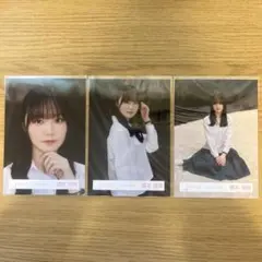 Addiction MV衣装 櫻本結良 セミコン