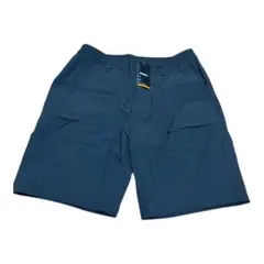 【新品✨️】 TACVASEN タクティカル ハーフパンツ 2XL 黒 アウトドア