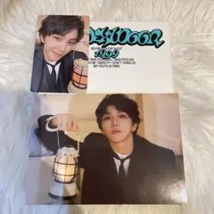 boynextdoor ボイネク　ボネクド 19.99 twenty ウナク