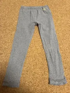 ミキハウス　スパッツ