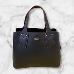 PART2 BY JUNKO SHIMADA　ハンドバッグ