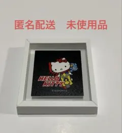 お値下げ！ハローキティ　トレーディングフレームマグネット　レトロ　バイク