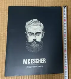 【超貴重】M C エッシャー 複製作品 12作品 Reproductionsのサムネイル