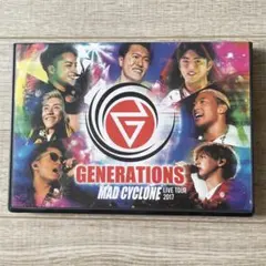 GENERATIONS from EXILE TRIBE/GENERATION…