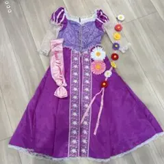 2025年最新】ビビディバビディブティック 130 ラプンツェルの人気