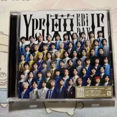 EBiDAN Yes!東京　通常盤　CD 開封済