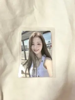 fromis_9 プロミ FROM SUMMER トレカ ジウォン ナギョン - メルカリ