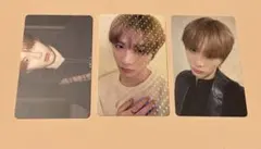 BOYNEXTDOOR テサン