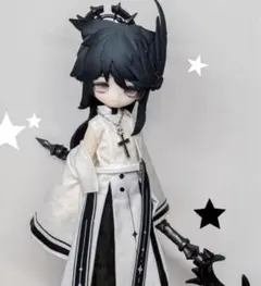 不可食用人形 ルナロア 月光童話物語 bjd ドール シークレット レア
