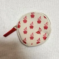 ムーミン コインケース 小銭入れ
