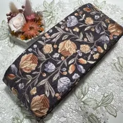 新入荷♡幅広♡インド刺繍リボン1メートル