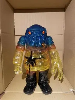 クトゥルフオイド