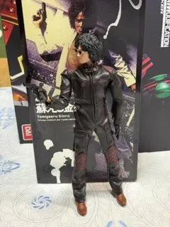 2026年最新】松田優作蘇える金狼フィギュアの人気アイテム - メルカリ