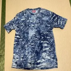 DIESEL デニム風 Tシャツ