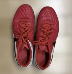 Nike Tiempo フットサルシューズ　27.5のサムネイル