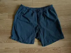 NANGA KHK ポリ NAG-S21-PT002 ハーフパンツ 　Мサイズのサムネイル