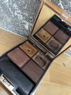 【限定品】LUNASOL アイカラーレーション EX17 リュクス