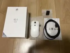 vaxee XE-S W Wireless Mouse 4Kのサムネイル