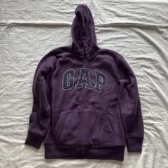 gapパーカー160