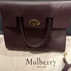 マルベリー　mulberry ベイズウォーターのサムネイル