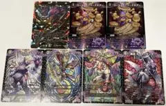 デュエルマスターズ アビスロイヤル まとめ売り ⑤ - メルカリ