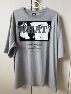 新日本プロレス　YOH マスターワト　tシャツ