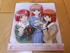 希少レア 同級生 夏の終わりに ①②➂ファイナル レーザーディスク 4枚