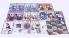 にじさんじ にじさんじチップス vol.5