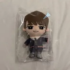 すのチルぶら下がらないシリーズ BIGぬいぐるみ ver.のサムネイル