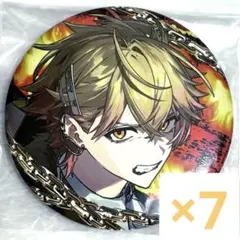 【値下げ中】 シクフォニ 缶バッジ RAGE みこと