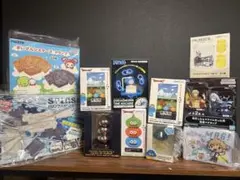 ドラクエ　チェンソーマン　景品　まとめ売り